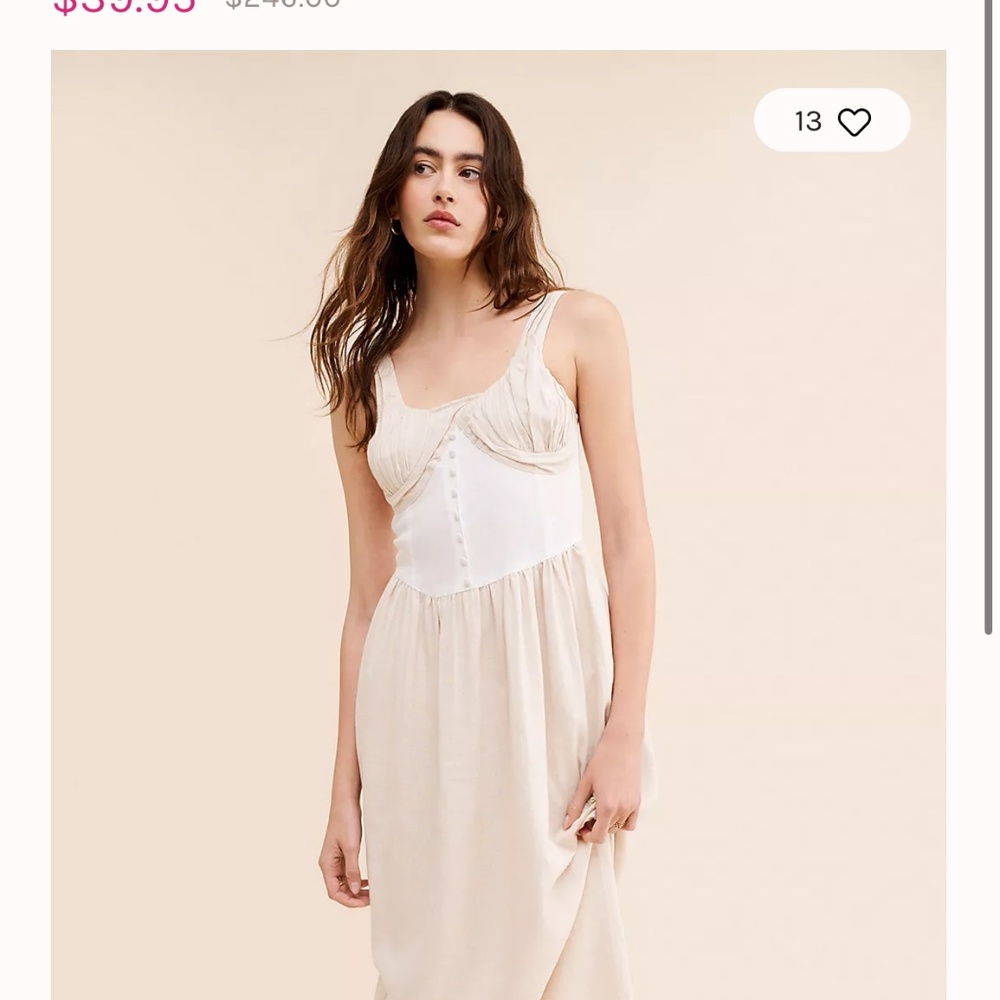 Free People Dress